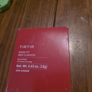 TIRTIR Mask Fit Red Cushion - Red